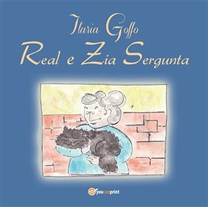 Real e zia Sergunta - Ilaria Goffo