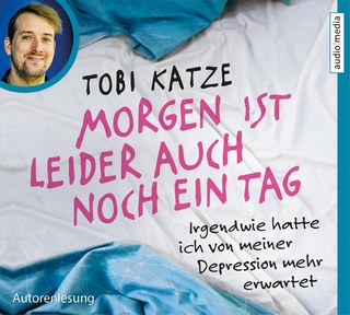 Morgen ist leider auch noch ein Tag