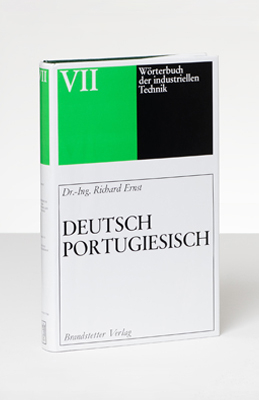 Wörterbuch der industriellen Technik