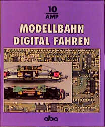 Modellbahn - Digital fahren - Werner Kraus