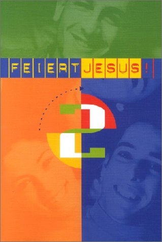 Feiert Jesus 2 - Normal-Edition