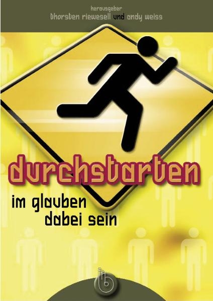 durchstarten DVD - 