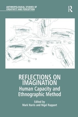 Reflections on Imagination - 
