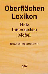 Oberflaechenlexikon - Joerg Schleusener
