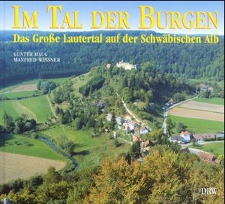 Im Tal der Burgen