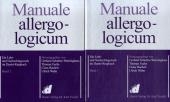 Manuale Allergologicum, 2 Ordner
