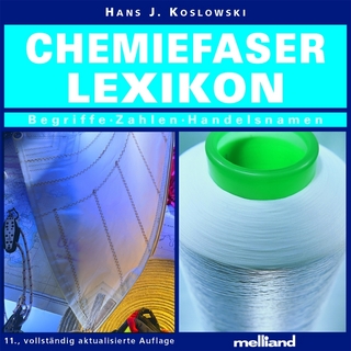 Chemiefaser Lexikon