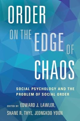 Order on the Edge of Chaos - 