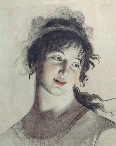 Johann Gottfried Schadow. Die Zeichnungen - Sibylle Badst&uuml;bner-Gr&ouml;ger, Claudia Czok, Jutta von Simson