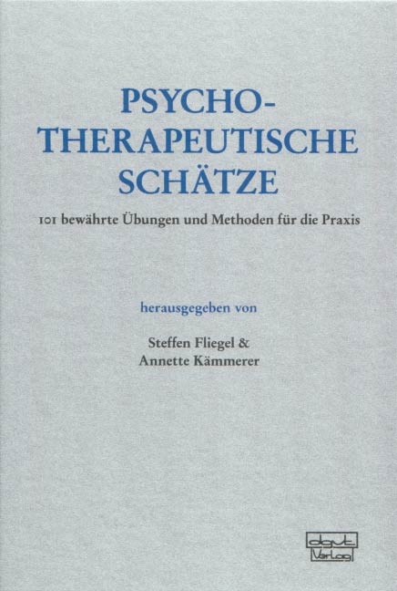 Psychotherapeutische Schätze - 