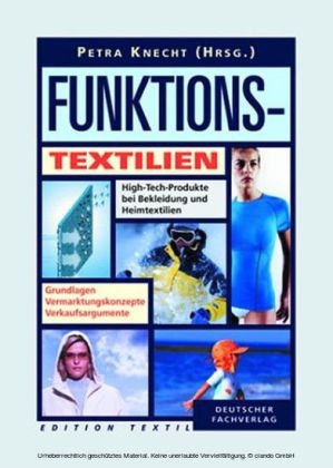 Funktionstextilien - 
