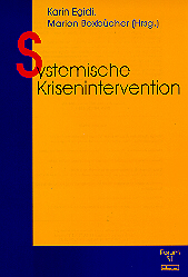 Systemische Krisenintervention