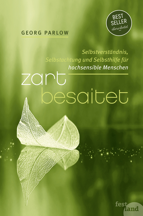 Zart besaitet - Georg Parlow