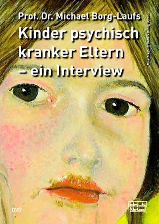 Kinder psychisch kranker Eltern – ein Interview
