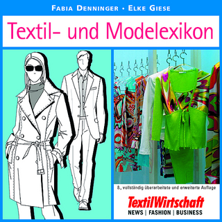 Textil- und Modelexikon