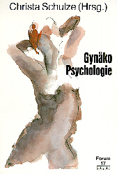 Gyn&auml;kopsychologie - 