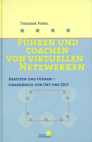 Führen und coachen von virtuellen Netzwerken