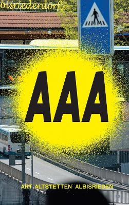 Art Altstetten Albisrieden