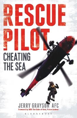 Rescue Pilot