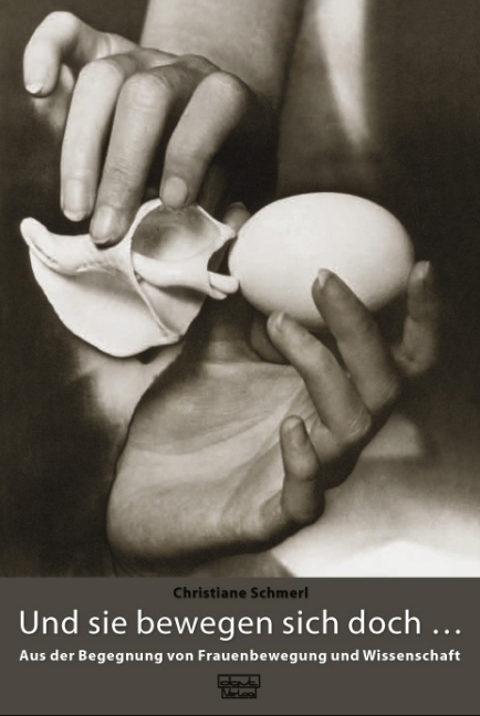 Und sie bewegen sich doch ... - Christiane Schmerl