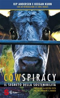 Cowspiracy