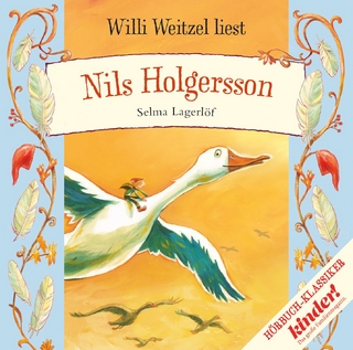 Nils Holgersson