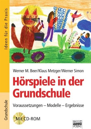 Hörspiele in der Grundschule