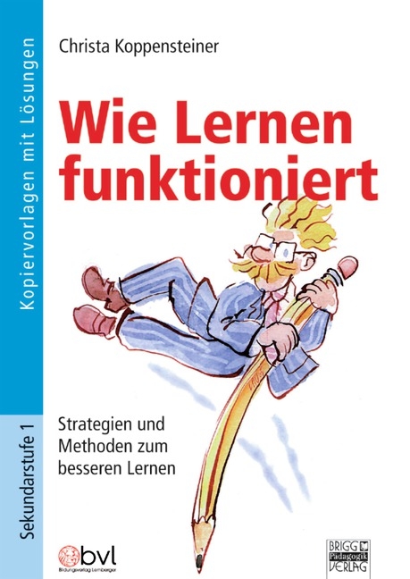 Brigg: Methodik und P&auml;dagogik / Wie Lernen funktioniert
