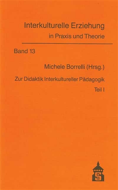 Zur Didaktik Interkultureller Erziehung - 