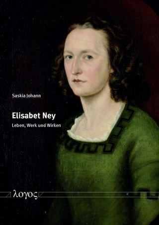 Die Bildhauerin Elisabet Ney
