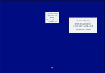 F&uuml;r heute und morgen - Wolfgang Erk