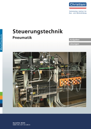 Steuerungstechnik - Pneumatik