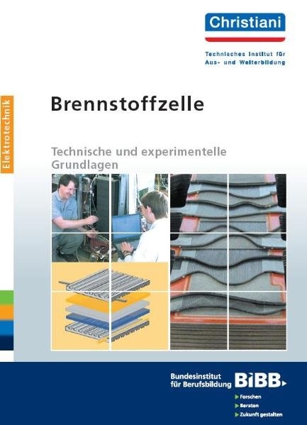 Brennstoffzelle - 