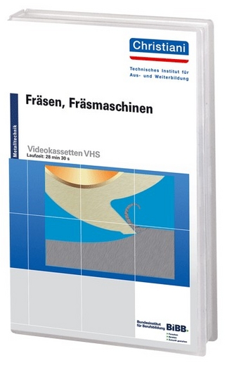 Fräsen, Fräsmaschinen