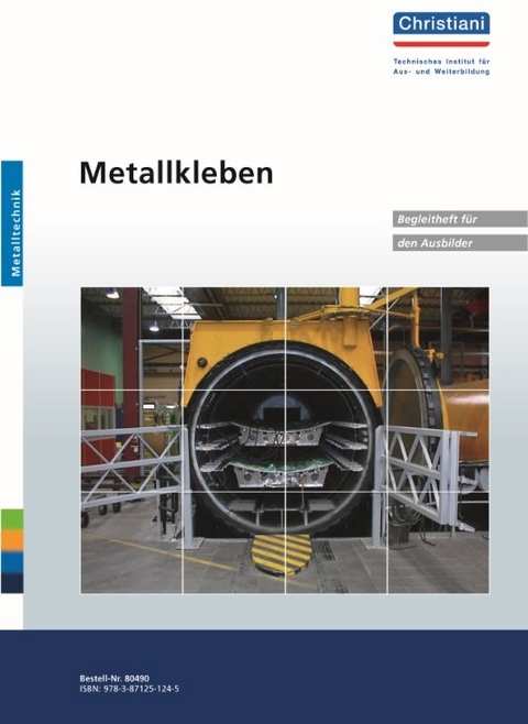 Metallkleben