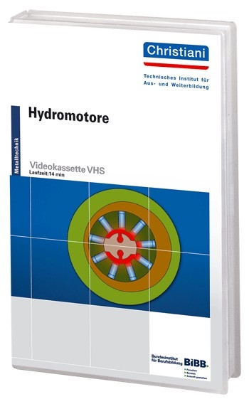 Hydromotore
