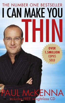 I Can Make You Thin - Paul McKenna