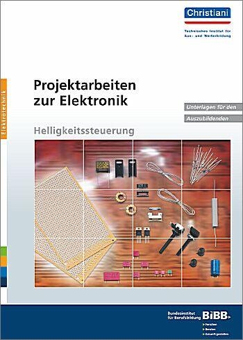 Projektarbeiten zur Elektronik