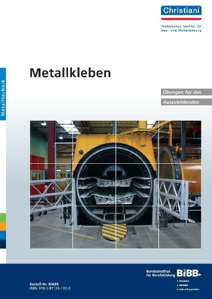 Metallkleben