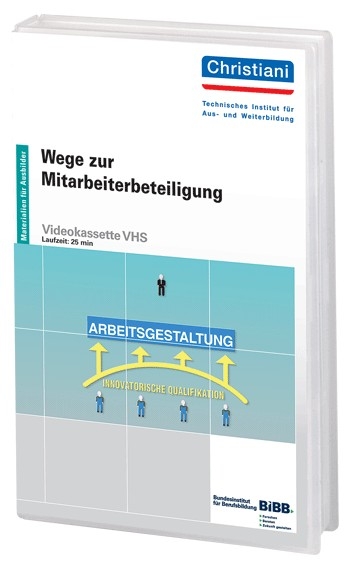 Wege zur Mitarbeiterbeteiligung