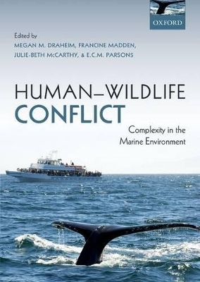Human-Wildlife Conflict - 