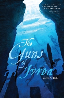 The Guns of Ivrea - Clifford Beal