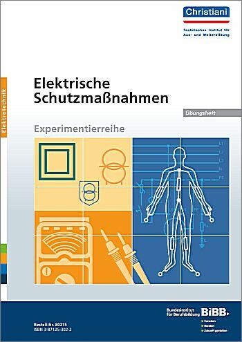 Elektrische Schutzma&szlig;nahmen