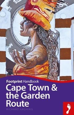 Cape Town & Garden Route - Lizzie Williams