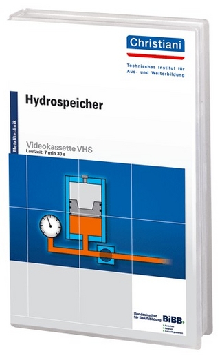 Hydrospeicher