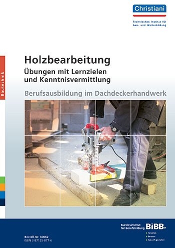 Holzbearbeitung - G&uuml;nter Unverferth