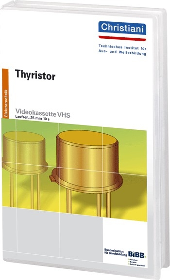 Thyristor