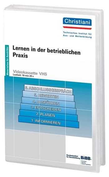 Lernen in der betrieblichen Praxis (PETRA 2)