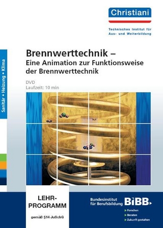 Brennwerttechnik