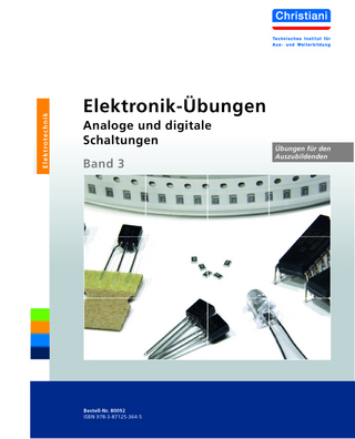 Elektronik Übungen